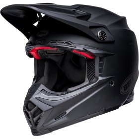 Bell MOTO-9S Flex Solid ECE 01